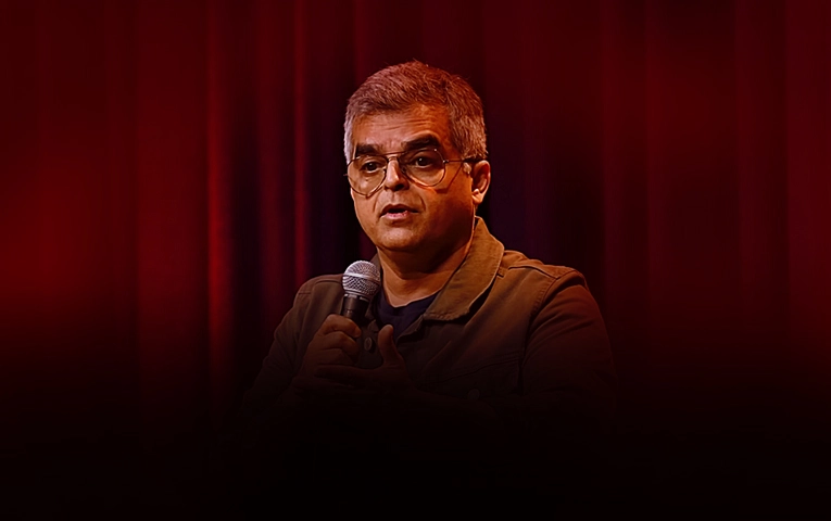Atul Khatri