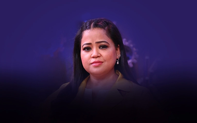 Bharti Singh