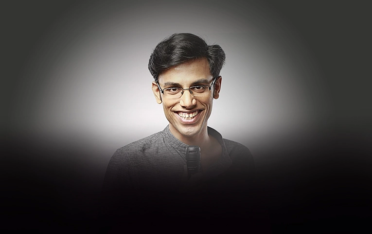 Biswa Kalyan Rath