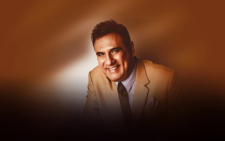 Boman Irani
