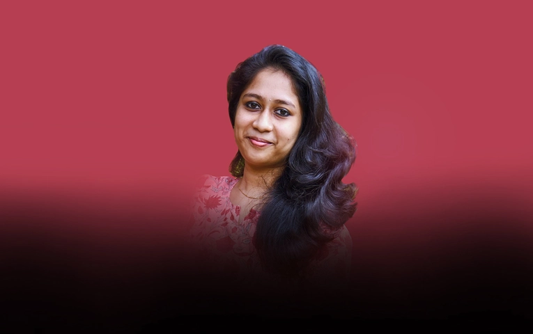 Dharshini Surendran