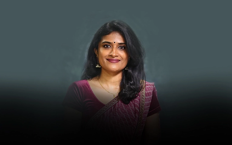 Dr Malvika Iyer