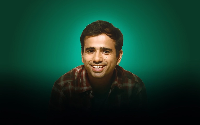 Gaurav Kapoor