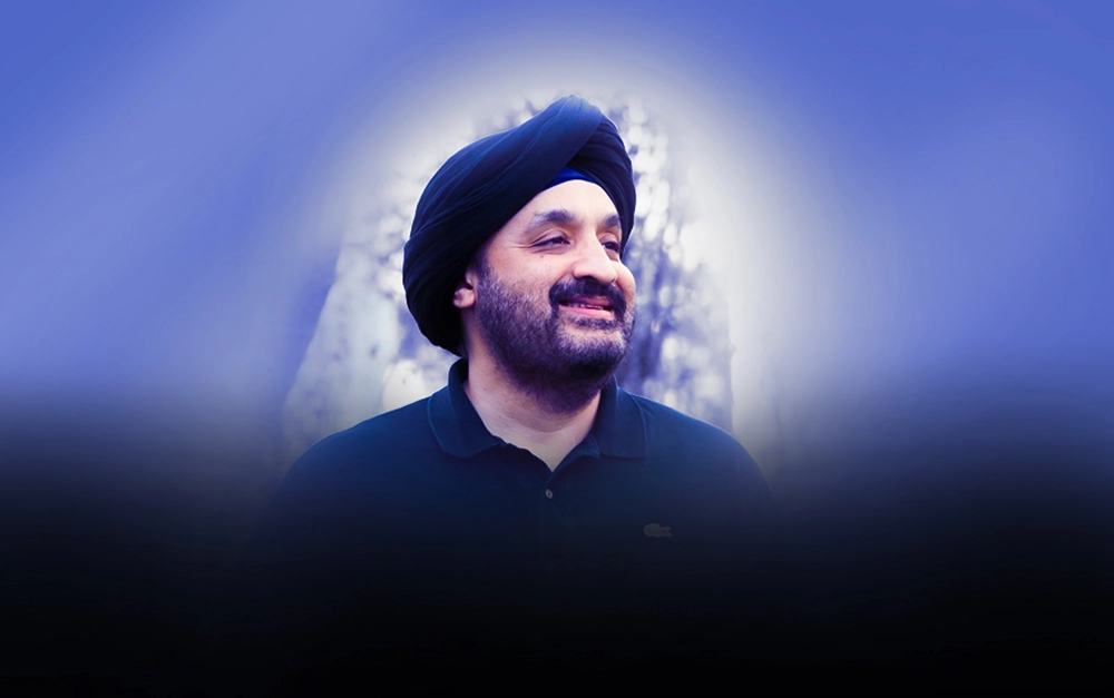 Jaspreet Bindra
