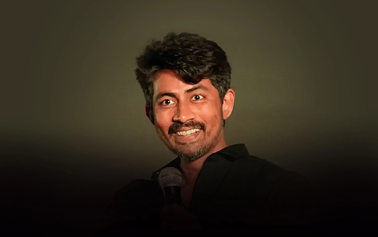 Karthik Kumar