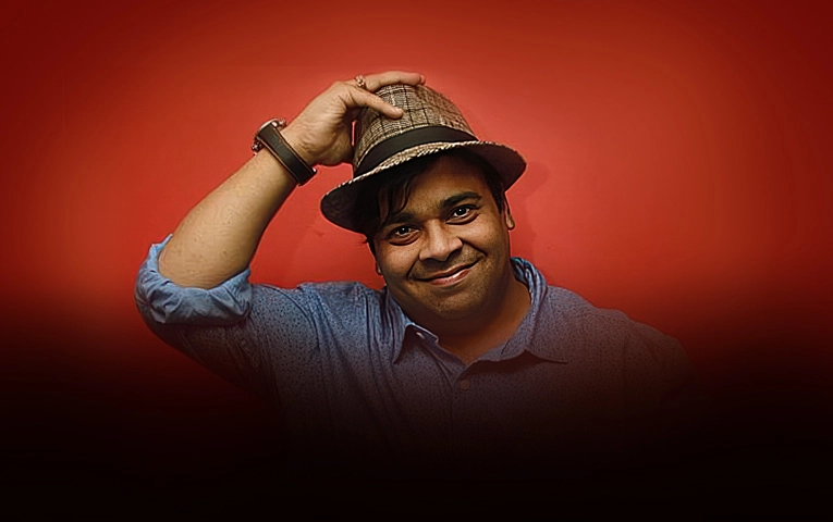 Kiku Sharda