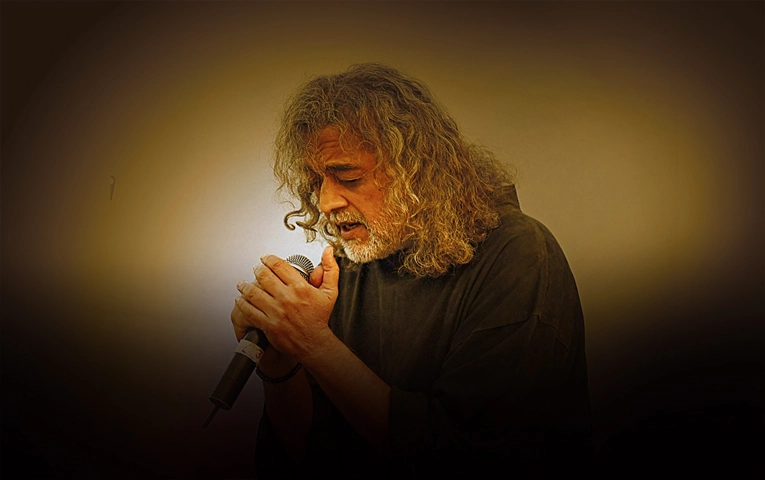 Lucky Ali