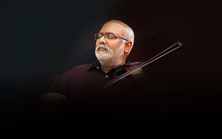 M.M Keeravani