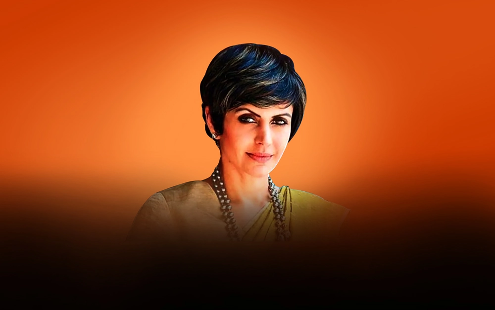 Mandira Bedi