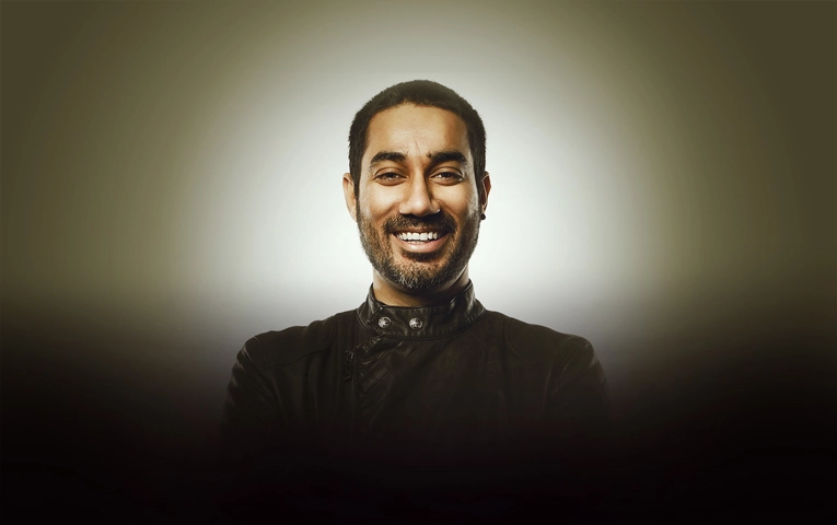 Nucleya Nucleya is an Indian musician responsible for defining a sound and building a lexicon of bass music unique to India