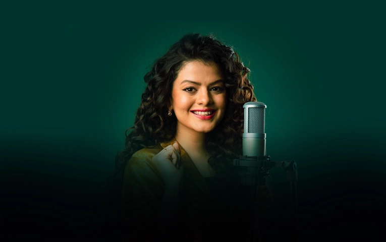 Palak Muchhal