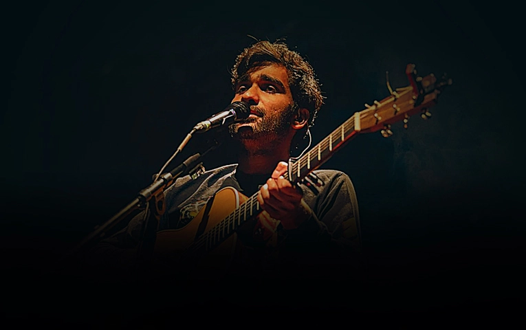 Prateek Kuhad