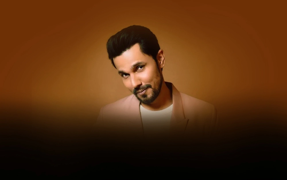 Randeep Hooda