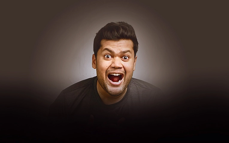 Rohit Swain
