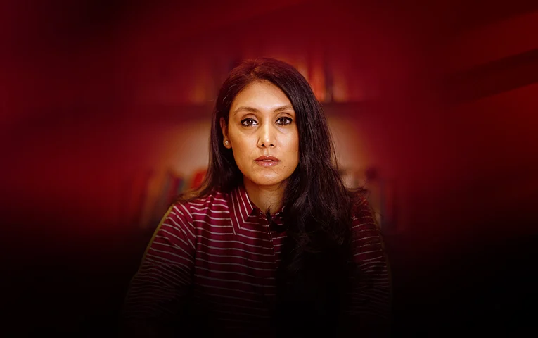 Roshni Nadar Malhotra