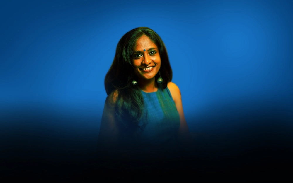 Shalini Saraswathi