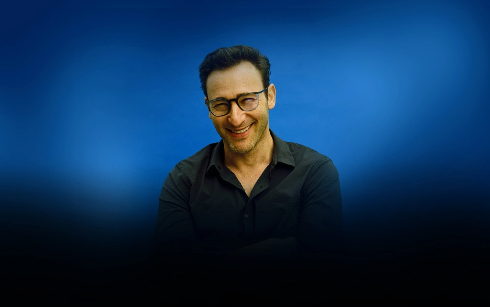 Simon Sinek