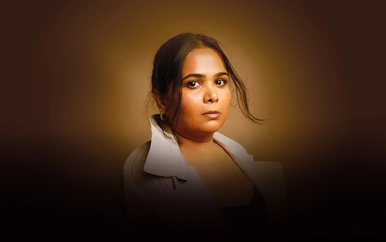 Sumukhi Suresh