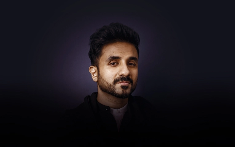 Vir Das