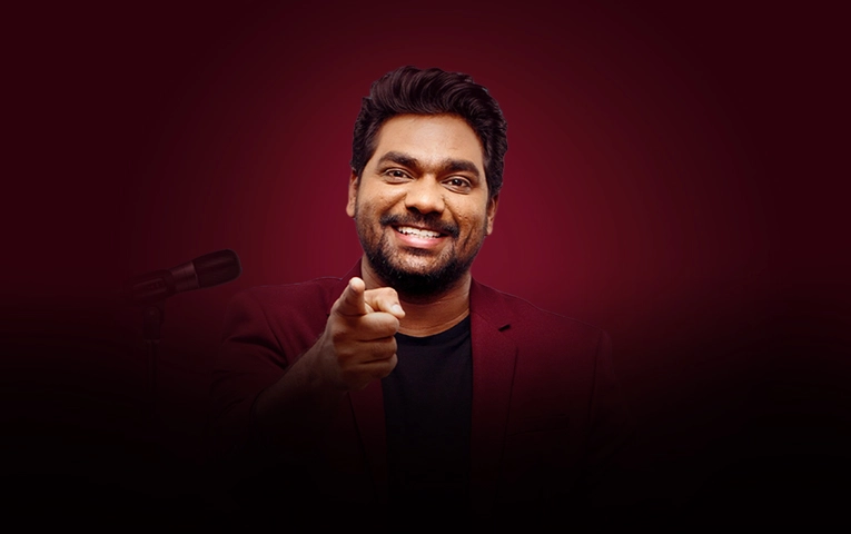 Zakir Khan